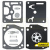 A-B1ZMRB36A Rebuild Kit, Carburetor PN: B1ZMRB36A