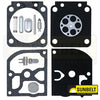 A-B1ZMRB77A Rebuild Kit, Carburetor PN: B1ZMRB77A