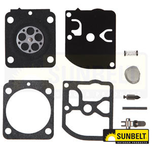 A-B1ZMRB89A REBUILD KIT PN: B1ZMRB89A