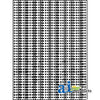 A-B3039R Screen, Front Grille (2 used) PN: B3039R