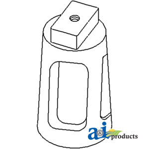 A-B3213R Heat Exchanger PN: B3213R