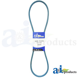 A-B1403025 Belt, Blade Drive Sub to B1B49K PN: B1403025