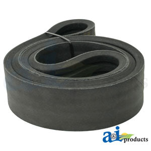 A-B78/04 Classical Banded V-Belt (5/8