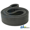 A-B78/04 Classical Banded V-Belt (5/8