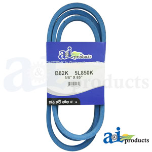 A&I Products B-SECTION KEVLAR (BLUE) PART NO: A-2006B82W