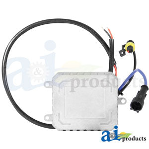 A-B8520 Ballast, HID Internal PN: B8520