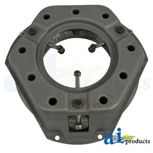 A-B8NN7563A Pressure Plate: 10