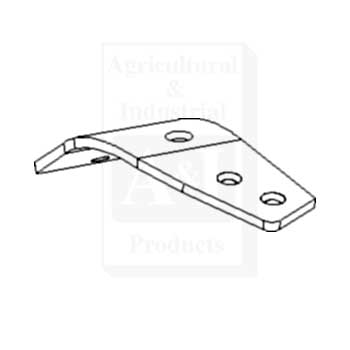 A-B94524 Wear Bars PN: B94524