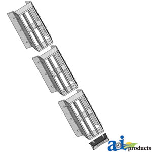 A-B94534 Concave Extensions Set (Corn & Soybean) PN: B94534
