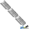 A-B94536 Concave Extension (Small Grain) PN: B94536