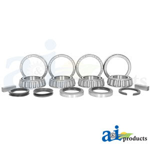 A-B95321 Kit, Lower Unloading Auger Gearbox Repair PN: B95321