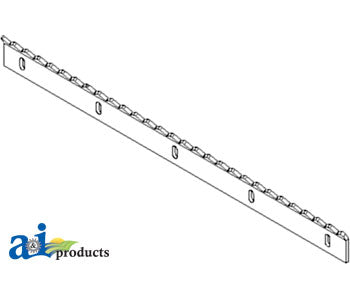 A-B95329 Fins, Rock Trap Beater, Set Of 3 PN: B95329