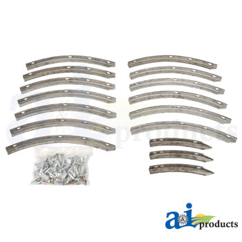 A-B95480 Kit, Vane Transport PN: B95480