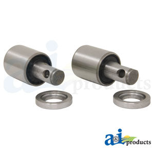 A-B95612 Bearing & Shield Kit, Lower Stalk Roll PN: B95612