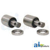 A-B95612 Bearing & Shield Kit, Lower Stalk Roll PN: B95612