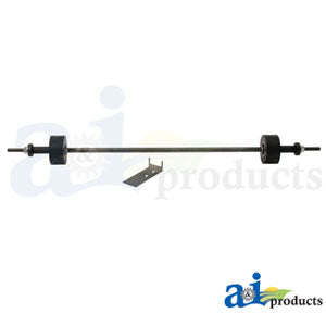 A-B95752 Kit, Chain Roller Silencer - 2 Strand PN: B95752