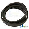 A-B96/02 Classical Banded V-Belt (5/8