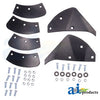 A-B96203 Kit, Rotor Plate & Lug, (LH Rotor) PN: B96203