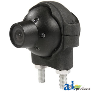 A-BC644 CabCAM Camera, Ball Swivel, 110 Deg, 1/3
