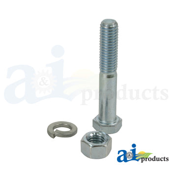 A-BCH123 Bolt Kit, Bale Point, 1/2