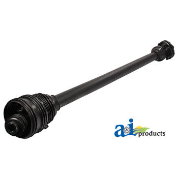 A-BCL65513 Complete 80∩┐╜ CV Driveline w/ Clutch PN: BCL65513