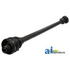 A-3643177M91 Complete 80� CV Driveline W/ Clutch PN: 3643177M91