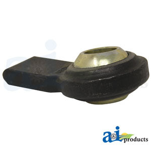 A-BE015 Ball End Cat II PN: BE015