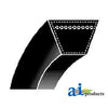 A-D128 Classical V-Belt (1 1/4