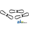 A-KITB1 B-Section Belt Package PN: KITB1