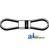 A&I - Belt (W/ D-358 ENG.). PART NO: A-291019C2