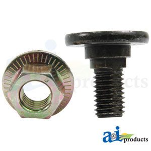A-BK004 Bolt Kit, Disc Mower PN: BK004