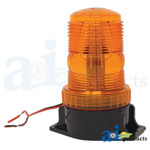 A-BLA9800 Beacon, 30 LED, Amber PN: BLA9800