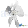 A-539048R1 Fan Blade, Condenser PN: 539048R1