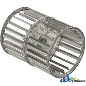 A-539018R2 Impeller, LH PN: 539018R2