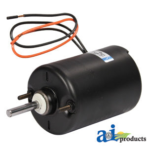 A-539047R2 Blower Motor Condenser (12volt, 5/16