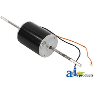 A-V105385 Blower Motor (2 wire) (12volt, 5/16