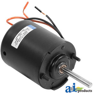 A-303133842 Blower Motor (12V, 5/16