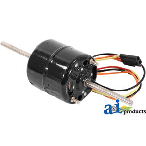 A-4317577 Blower Motor (12volt, 5/16