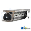 A-BOSS20 BOSS 2.0 Stainless Steel Meter Housing w/ 8 Gate Shut-off System PN: BOSS20
