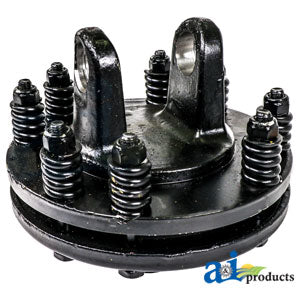 A-146252011 Friction Clutch Adjustable, Coil Springs PN: 146252011