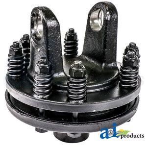 A-146261001 Friction Clutch Adjustable, Coil Springs PN: 146261001