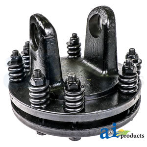 A-BP641248002-A FF2 Clutch Assembly PN: BP641248002-A