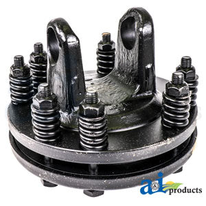A-BP6DG341037 FV32 Clutch Assembly PN: BP6DG341037