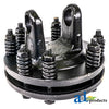 A-BP6DG341037 FV32 Clutch Assembly PN: BP6DG341037