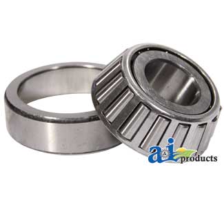 A-BR1683 Bearing & Race, Hydraulic Pump Shaft PN: BR1683