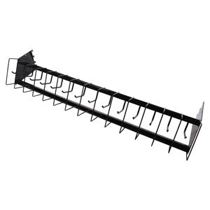 A-BRAC14 Blade Display Rack PN: BRAC14