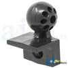 A-BRK63 Ball Bracket PN: BRK63
