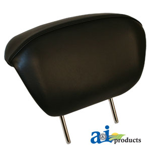 A-BRK75BLV Backrest Extension Kit, BLK VINYL (For use on MSG 65 & 75 Seats) PN: BRK75BLV