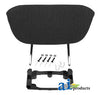 A-BRK6575GRC Backrest Extension Kit, CHARCOAL MATRIX CLOTH (For use on MSG65 & MSG75 Seats) PN: BRK6575GRC