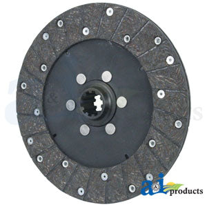 A-BS556 Trans Disc: 9